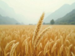 芒种时节适合种什么农作物：水稻、玉米、大豆等(每年公历6月5-7日交节)