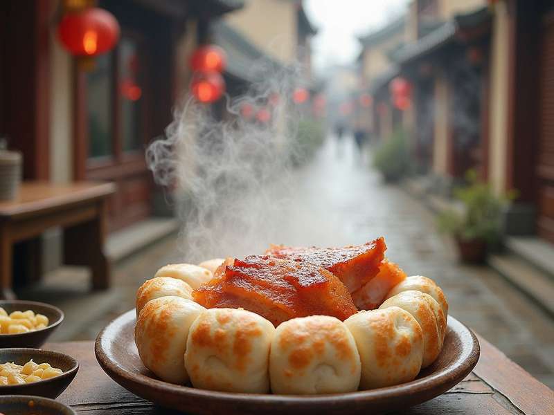 重阳糕是什么节日,重阳糕是什么节日？揭秘传统美食背后的文化