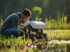 芒种是什么意思：表示盛夏开始了（揭秘农忙时节的智慧密码）