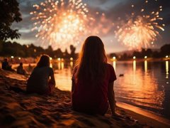 7月7日是七夕节吗真相揭秘：七夕节的农历日期固定，但公历日期每年变化