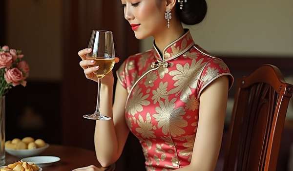 女生古风名字清冷—天呐清冷仙子竟藏这般绝技，惊艳众人