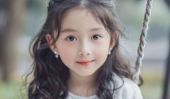 女孩子乳名简单又好听：甜美可爱又有内涵（丝丝、沁沁）