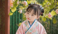 女孩气质高雅名字：大气有涵养/韵味十足（婉如、静姝）