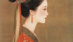 古典书香气息的名字女：知书达理/有涵养（知瑾、妤汐）