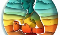 女人坚强独立霸气网名;铁血女战神/傲雪凌霜（惊艳全场）