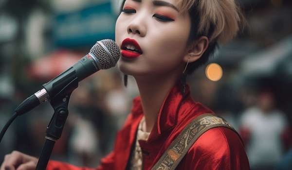 女士昵称洋气;哇她的洋气昵称竟让全场惊艳～