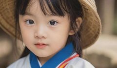 大气有出息的女孩名字：聪慧大方/一听就注定不凡（精选）
