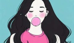 甜炸了唯美情侣游戏名字：落日归山海|你归我/既秀恩爱又显创意