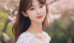 女人最适合的微信名字大全精选200个：简单又干净（女生必看）