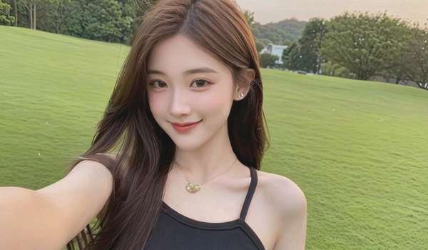 好听好看的女生网名2字;哇这2字女生网名绝美到爆，速看秒变女神