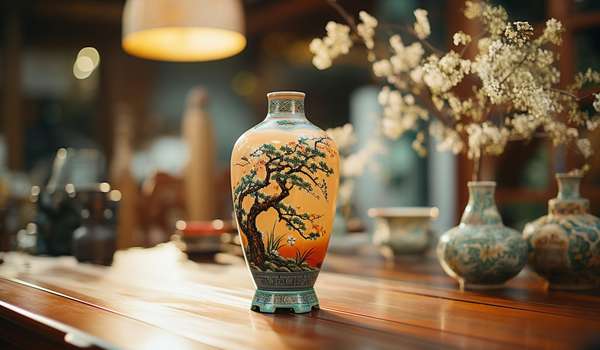 儒雅古风词语二字(天哪此物竟暗藏千年儒雅之秘，速窥)