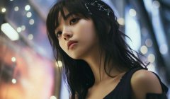 女孩缺木名字大气文雅：温婉好听/气质瞬间飙升（梓妍、樱萱）