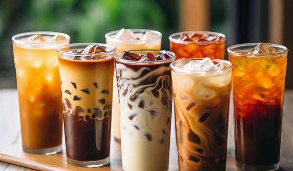 奶茶店小清新的名字怎么取 奶茶店小清新的名字怎么取（文艺又吸睛）