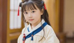 女孩名字仙气温柔：唯美有诗意/一见难忘（芷烟、语汐）