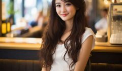 女生文静秀气的网名大全：浅夏时光（干净又温柔）