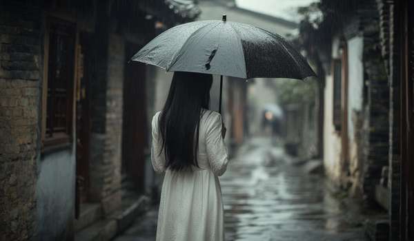 伤了心的网名该怎么取 伤了心的网名该怎么取（戳中泪点的走心推荐）