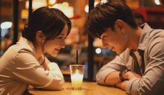 让人眼前一亮的情侣ID：创意甜蜜情侣ID组合清单（男左女右）