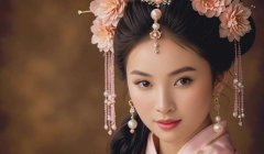 古典女子网名2025最新精选推：轻纱遮面/拈花一笑（文静女生专属）