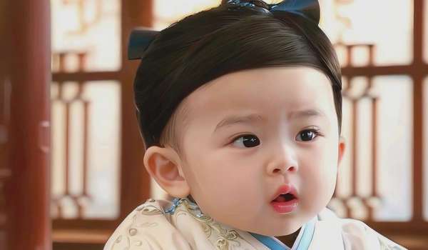女新生儿起名,天呐女宝取名这么绝美惊艳？速看