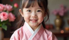 女孩姓名古典诗意高雅：优雅有气质/美到心醉（清婉、暮雪）
