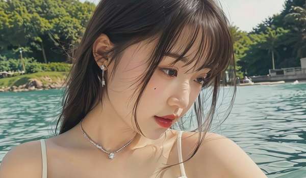 好听好看的女生网名2字;哇这2字女生网名绝美到爆，速看秒变女神
