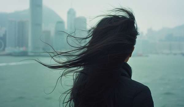 女人看淡一切的昵称、淡然如风的女人昵称（优雅脱俗）