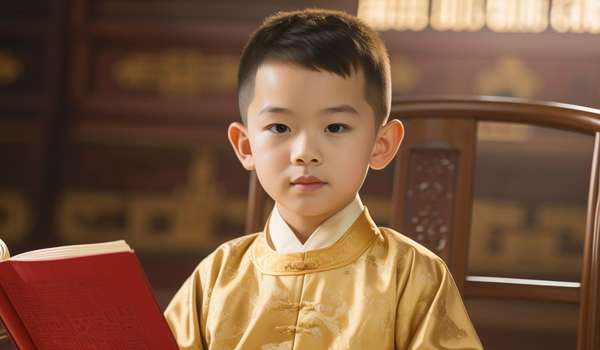 刘姓男孩名字高端大气—哇刘姓男孩这样取名竟如此惊艳