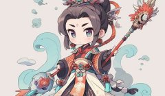 国风游戏名字：古韵十足/有诗意（2025精选）