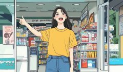 便利店名字店名大全：好听又好记（精选）