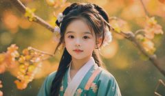 充满公主气息的女孩名字：好听可爱/甜美可人(小公主专属名字精选)