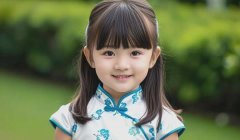 女孩好听的名字又有内涵：婉约端庄又大气（婉宁、诺汐）
