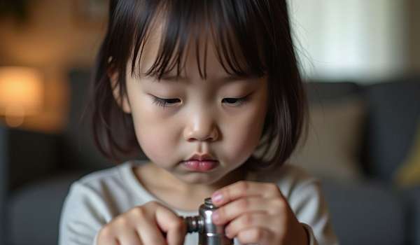 女孩姓李有气质名字,哇李姓女孩这样取名气质爆棚，绝了