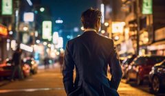 低调成熟的男人网名二字精选推荐：玄墨、沉舟 (稳重又充满意境)