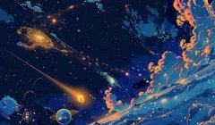 好听又霸气的qq网名：炸裂有范/气场全开（狂拽酷炫吊炸天）
