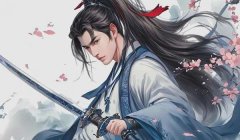 修仙游戏名字霸气：古风有仙气（长歌行云）