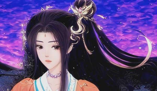 好听的剑灵id;风华绝代，剑灵ID月影流霜惊艳登场