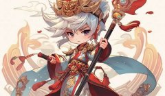 又菜又爱玩的游戏名字：反向大招代言人/下次一定行（50个）