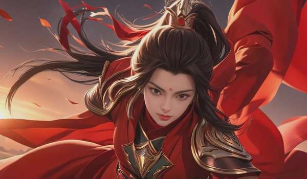 天龙八部手游角色名字大全、哇天龙八部手游最全角色名曝光，取个好名秒变大神