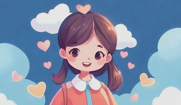 女生网名可爱少女心 好听、甜萌必备女生网名可爱少女心 好听到冒泡