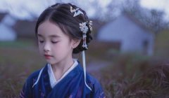 古风清冷仙气女孩名字大全：清新脱俗/惊艳好听（清瑶、浠妤）