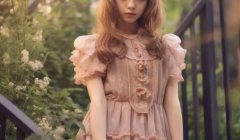 唯美可爱的网名女生：甜美好听（精选48个）