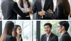 做生意的好名字：旺运招财（聚财隆、通富隆）