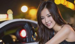 吉利的女网名大全：吉运俏佳人/热门好听又充满正能量/让你秒变人气王