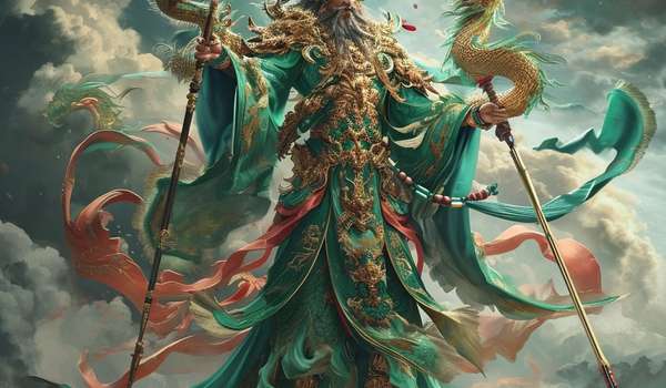 女生封神网名怎么取 女生必看这样取封神网名绝了