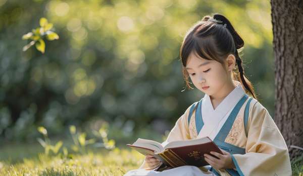 女孩子名字文雅有寓意、哇这个女孩的名字竟藏着如此诗意，美到心颤～