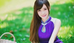 女生活泼可爱的网名大全：甜度爆表/萌翻你（甜心泡泡）
