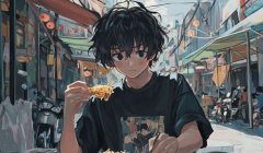 吃鸡游戏网名男生霸气：傲世メ战神/天生王者气质（男生必看）