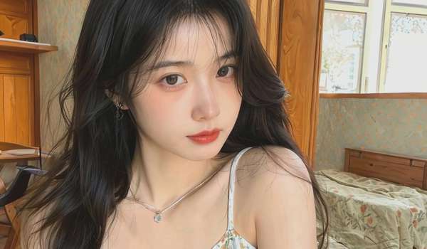 好听好看的女生网名2字;哇这2字女生网名绝美到爆，速看秒变女神