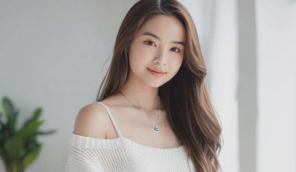 吉利的女生网名;哇她的吉利网名竟引来万人围观，速看