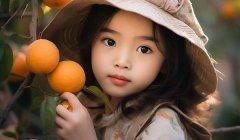 女孩子乳名简单又好听精选推荐：独特有亲和力（一字名）